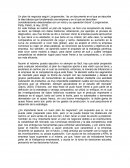 Plan de Negocios Conclusión