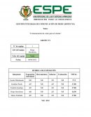 Comunicación de valor para el cliente