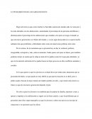 El pensamiento de los adolescentes