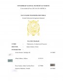 Elaboración y Evaluación de Proyectos