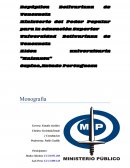 LEYES REFORMADA DE VENEZUELA CONSTITUCION