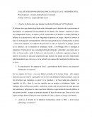 TALLER DE RESPONSABILIDAD SOCIAL PELICULA EL JARDINERO FIEL