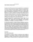Alcoholemia y manchas de sangre