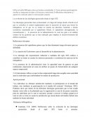 La evolución de las ideologías gerenciales desde el siglo XIX