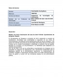 EA6. Análisis de caso: caso de éxito Fortinet