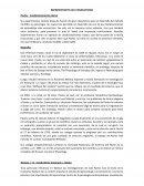 Representantes del conductismo psicológico