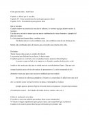 Como generar ideas - Jack Foster resumen
