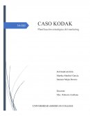 Caso Kodak