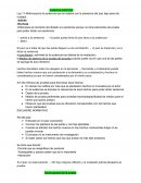 Derecho procesal civil segundo parcial