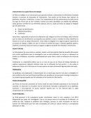 Instrumentos de acopio (fichas de trabajo)