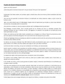 Resumen parte 1 El genio de Darwin Richard Dawkins