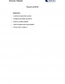 PROYECTO DE RR.HH