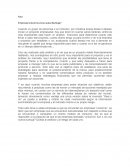 Empresas Unicornio ¿Una nueva Burbuja?