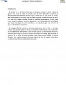 Transformación rápida de Fourier