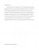 DISMINUCIÓN DE LA PARTICIPACIÓN CIUDADANA