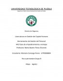 Tipos de empoderamiento y ventajas