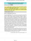 HISTORIA ANTIGUA II (EL MUNDO CLÁSICO) TERCERA PRUEBA DE EVALUACIÓN CONTINUA