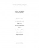 DISEÑO E IMPLEMENTACIÓN DE ESQUEMA DE REPLICACIÓN DE BASE DE DATOS