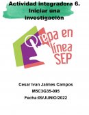 La legalización de las drogas