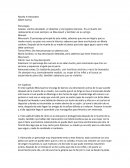 Novela el extranjero Albert Camus