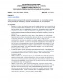 RECONOCIMIENTO DE LA MULTISENSORIALIDAD DE LA MÚSICA