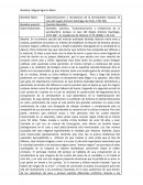 Subordinaciones y resistencias de la servidumbre esclava: el caso del negro Antonio (Santiago de Chile, 1767-68)