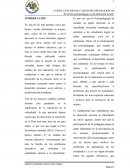 El rol de psicopedagogo en la educación actual