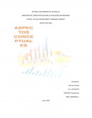 Glosario de términos presupuestarios