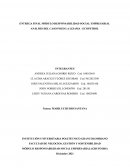 ANÁLISIS DEL CASO POZO LA LIZAMA - ECOPETROL