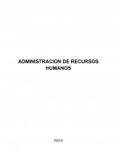 ¿Qué es una solicitud de empleo?