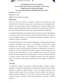 Tipos de distribución de plantas