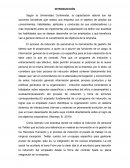 Inducción general a nuevos colaboradores