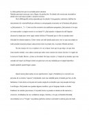 La falsa perfección que la sociedad quiere alcanzar