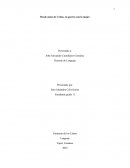 Ensayo pelicula 300: el nacimiento de un imperio