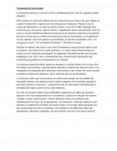 Formación del profesorado