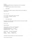 Caso Practico fundamentos de valoración y DFC
