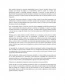 MORAL SEGÚN KANT, ROUSSEAU, TOLERAL LO INTOLERABLE