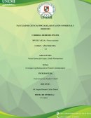 Globalización del estado contemporáneo