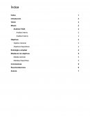 Caso compañía Pesquera ABC