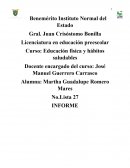 Pilares de la educación