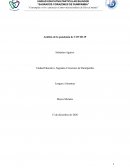 Informe de pandemia Covid-19