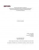 EL SISTEMA CONTABLE. DERECHO TRIBUTARIO