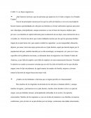 Los flujos migratorios