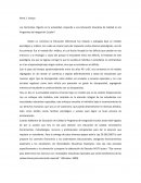 ¿La Normativa Vigente en la actualidad, responde a una Educación Educativa de Calidad en los Programas de Integración Escolar?