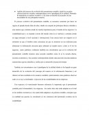 Análisis del proceso de evolución del pensamiento contable