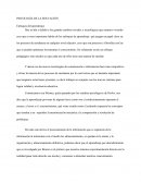 Enfoques de aprendizaje