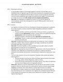 La Ley del sector agrícola – Ley N° 31110