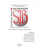 LA EPISTEMOLOGÍA EN EL CAMPO DE LA INGENIERÍA CIVIL