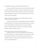 ¿Cuál compañía tenía la delantera en 1999 según el artículo de Businessweek?