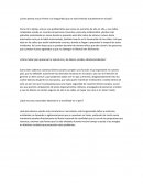 ¿cómo piensa actuar frente a la inseguridad que se está viviendo actualmente en el país?